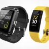 Smartwatch memantau aktivitas fisik