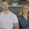 Viral Selebgram Swedia Izinkan Suami Tidur dengan Wanita Lain