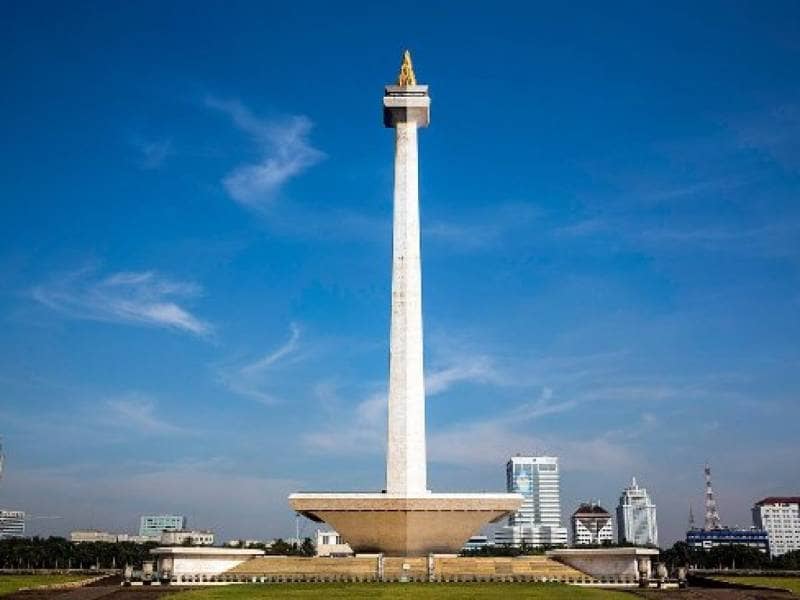 4 Rekomendasi Tempat Ngabuburit di Jakarta Yang Paling Hits