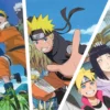 Link Donwoald Lagu Naruto Terbaru dan Terlengkap!