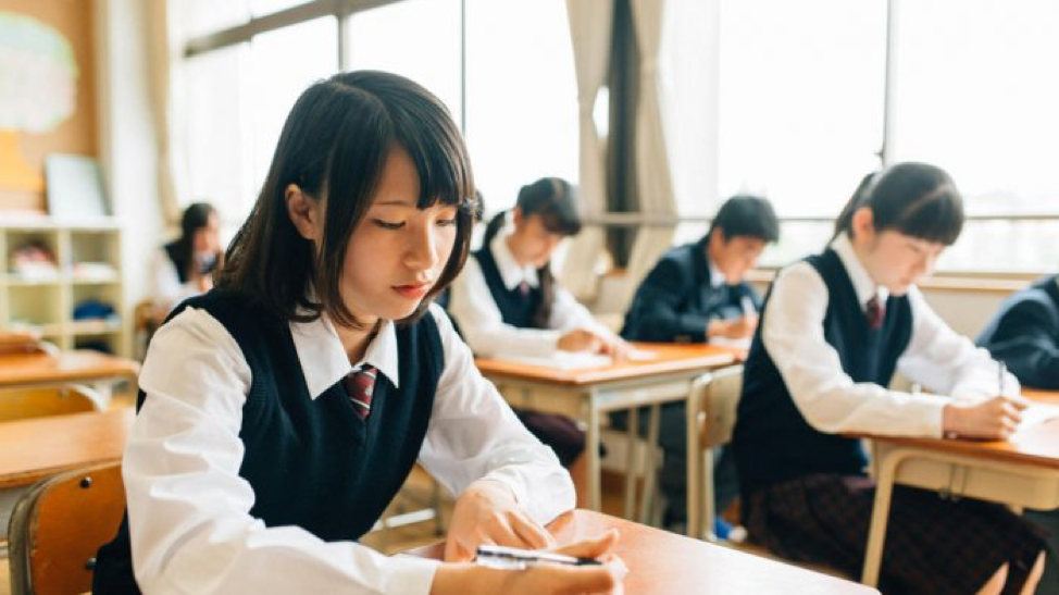 Uniknya Sistem Pendidikan di Jepang