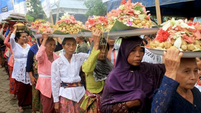 4 Tradisi Unik jelang Lebaran Di Indonesia.
