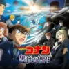 Link Nonton Detective Conan: Black Iron Submarine Jadi Film Terlaris Di Jepang!
