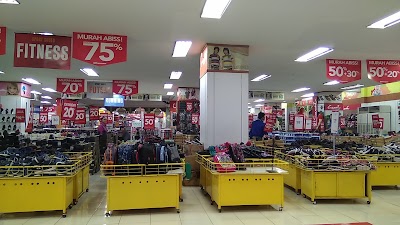 5 Pusat Perbelanjaan Terlengkap Yang Ada di Sukabumi