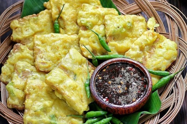 5 Makanan Indonesia Yang Masuk Peringkat Terbaik di Dunia