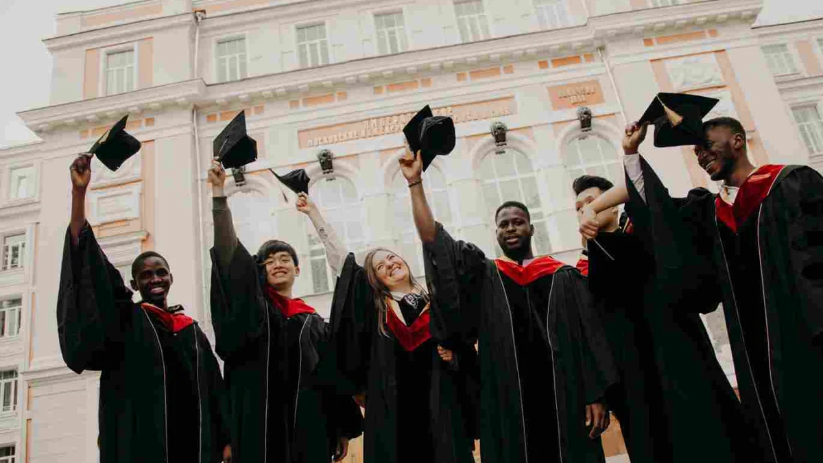 Mau Kuliah Di Luar Negri? Beasiswa Turki Dibuka Juli 2023