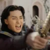 Omo Omo! Park Seo Joon Tampil Perdana di Trailer The Marvels