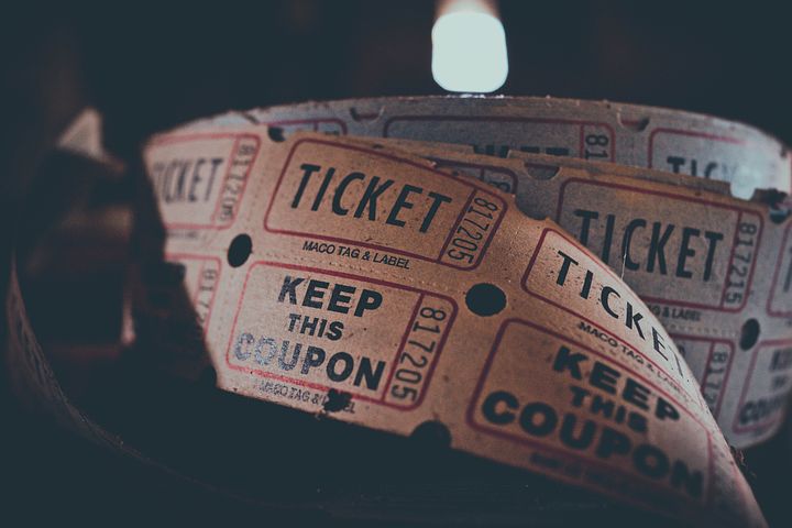 Berikut jadwal film berikut cara beli tiket yang akan tayang di bioskop Cianjur.
