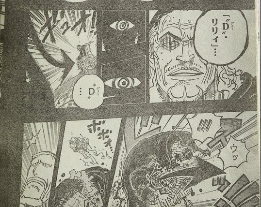 Spoiler Manga One Piece Chapter 1085 Nefertari Cobra Mati!