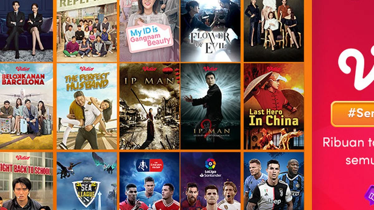 8 Link Alternatif Nonton Film Subtitle Indonesia Gratis Tanpa Iklan