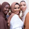 4 Warna Jilbab Bella Square Yang Bikin Kulit Wajah Jadi Tua !