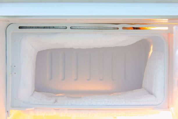 3 Cara Membersihkan Freezer Dengan Mudah, Simak Tipsnya di Sini!