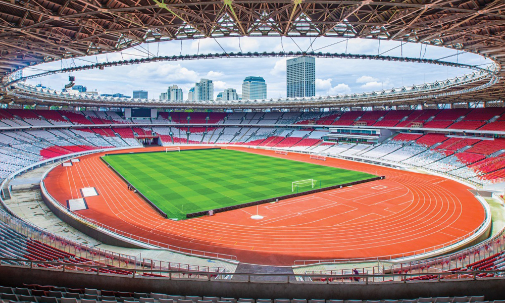 Timnas Indonesia dijadwalkan Menggelar FIFA Matchday