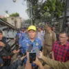 Sekda Kota Bandung Dicegah Keluar Negeri oleh KPK