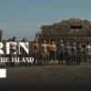 Rekomendasi Drakor Netflix, SIREN: SURVIVE THE ISLAND!