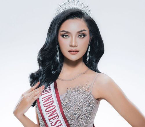 Bicara Soal Kecenderungan Hedonisme Farhana Nariswari Jadi Juara Putri Indonesia 2023