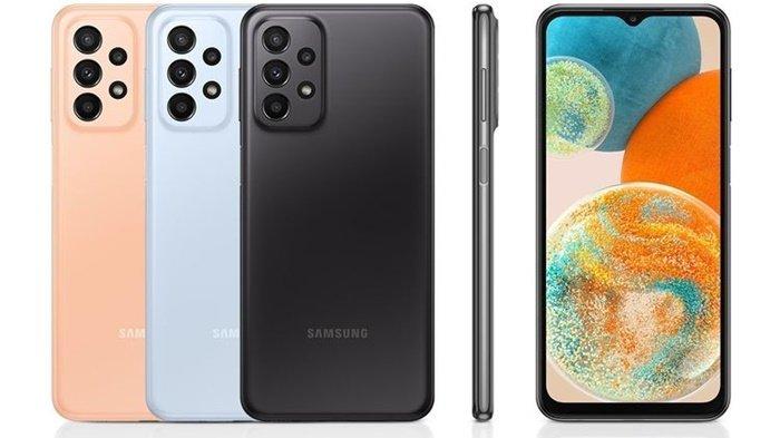 Info Baru! Hp Samsung Harga 2 Juta Terbaik di Tahun 2023 Untuk Para Gamers