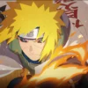 7 Jurus Terkuat Minato Namikaze Di Serial Naruto, Langka Banget!