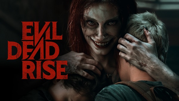 Review Film Evil Dead Rise 2023 Dijamin Bikin Merinding! – Cianjur Ekspres