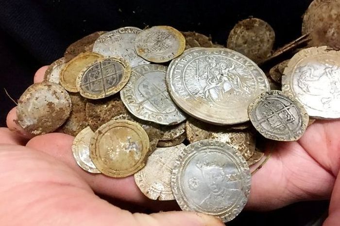 Warganet Kaget! Koin Kuno Termahal yang Pernah Ada di Dunia di Bandrol Rp142,6 miliar