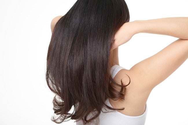 3 Cara Memanjangkan Rambut Dengan Cepat