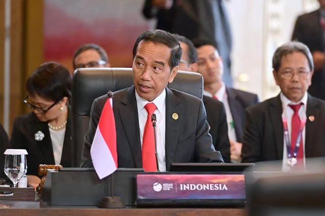 Acara Puncak Musra, 3 Daftar Nama Capres Diserahkan ke Jokowi