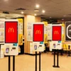 Siap-siap Dine in di McD Cianjur, Begini Cara Pesan McDonalds Melalui Menu Layar Sentuh!