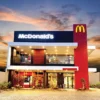 Cara Memesan McDonalds Melalui Aplikasi, Simak Tutorialnya di Sini!