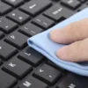 Cara Membersihkan Keyboard Laptop 'Tau Gitu Bersihin Tiap Hari'