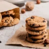 Resep Choco Cookies Meningkatkan Mood