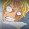 Manga One Piece Chapter Terbaru Berjudul Kebenaran di Hari Itu