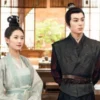 Rekomendasi Drama China Genre Romance "Unchained Love" !