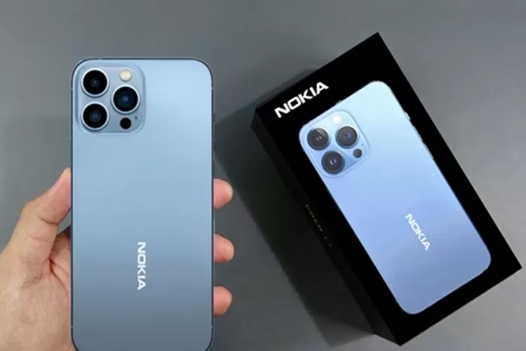 Nokia X500 Tampil Dengan Kualitas Gahar Harga Merakyat, Dunia Smartphone Gempar!
