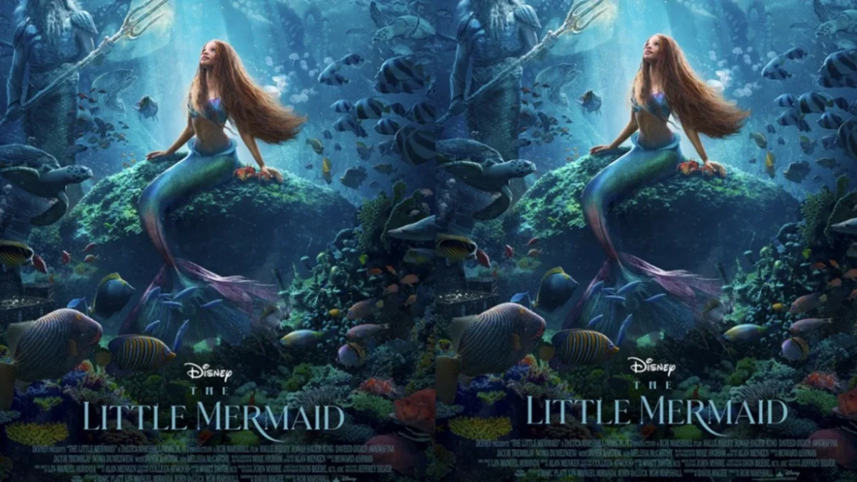 Link Film Bioskop The Little Mermaid dan Deretan Pemainnya!