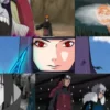 Catat! Jutsu Terlarang Dalam Anime Naruto