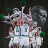 Jayson Tatum Kunci lolosnya Boston Celtics Ke Final Wilayah Timur