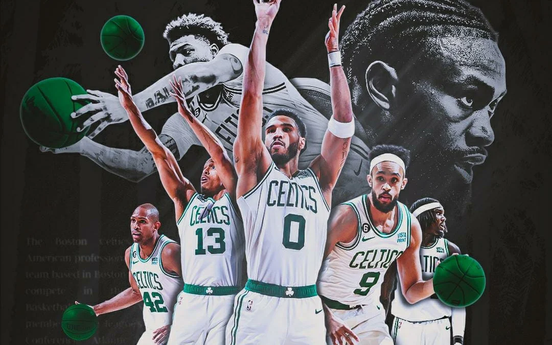 Jayson Tatum Kunci lolosnya Boston Celtics Ke Final Wilayah Timur