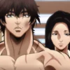 Jadwal Tayang Anime Baki Hanma 'Baki si Tak Terkalahkan Kembali'