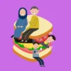 5 Tips Sandwich Generation Agar Kuat Jalani Hidup!