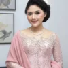 Erina Gudono Tuai Banyak Pujian Saat Jadi Juri Puteri Indonesia