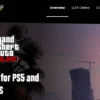 Bocoran Terbaru Cheat GTA 5 PS3, Membawa Kalian Pada Kekacawan!