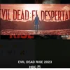 Link Nonton Evil Dead Rise 2023 Via Telegram Gratis dengan Kualitas HD, Buruan Sebelum Hilang!