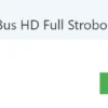 Download Livery Bussid Bus STJ SHD Full Strobo Full HD, Berani Tampil Beda!