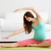 Yoga Ibu Hamil
