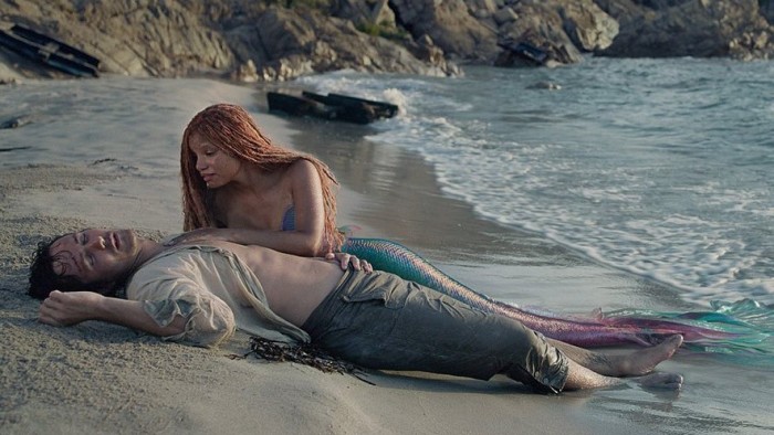Sinopsis Film Bioskop The Little Mermaid Terbaru 2023!