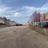 Rumah Relokasi Tahap Dua bagi Penyintas Gempa Cianjur Diserahkan Akhir Mei Ini. (zan)
