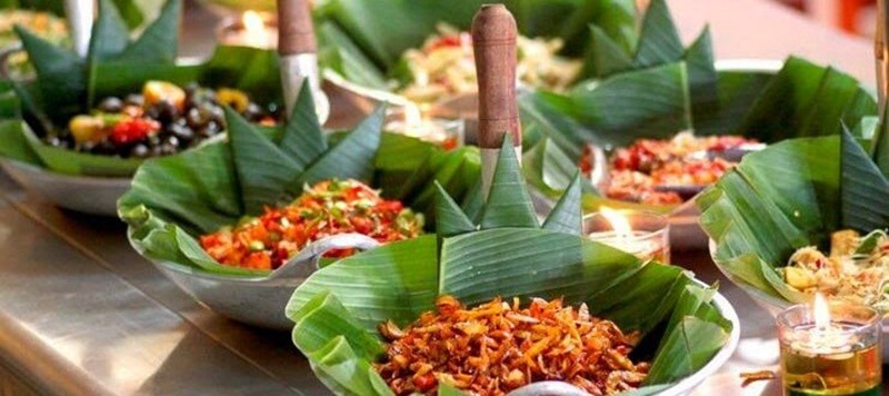 Kamu Pernah Coba? Makanan Khas Nusa Tenggara Timur