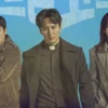 Drama korea Genre Thriller Misteri, Dengan Rating Tertinggi!