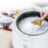 Rekomendasi Rice Cooker Yang Aman Untuk Kesehatan