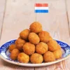Kuliner Belanda Favorite Para Wisatawan Mancanegara